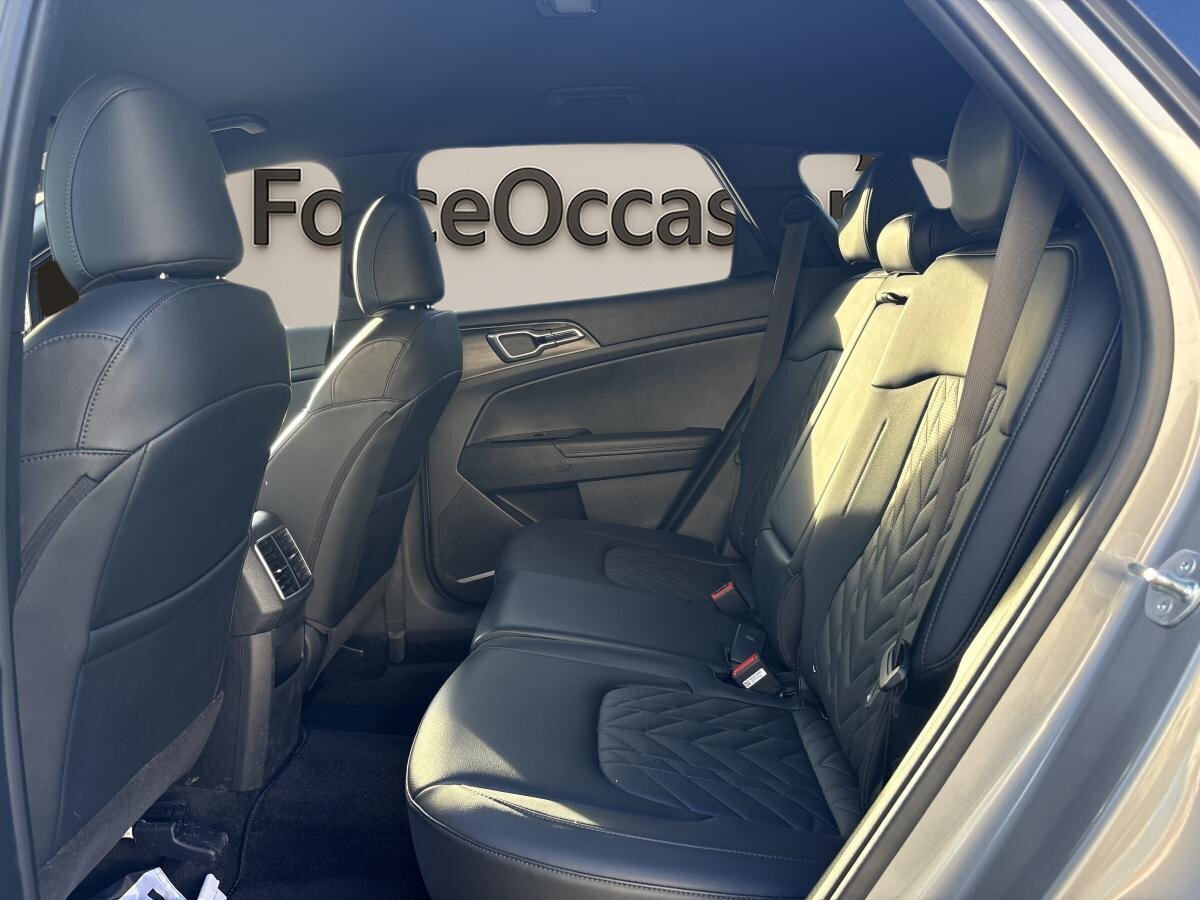 2023 Kia Sportage - Image 7