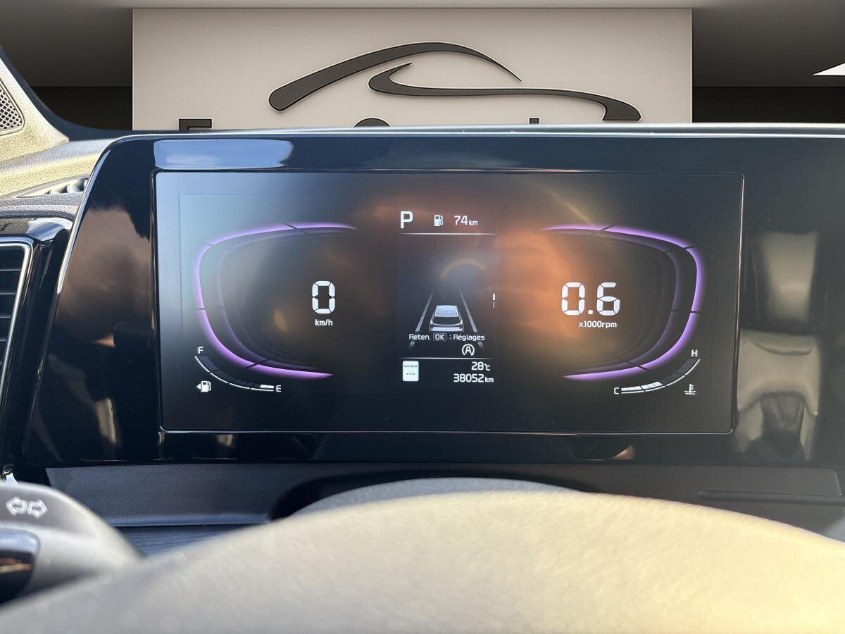 2023 Kia Sportage - Image 14
