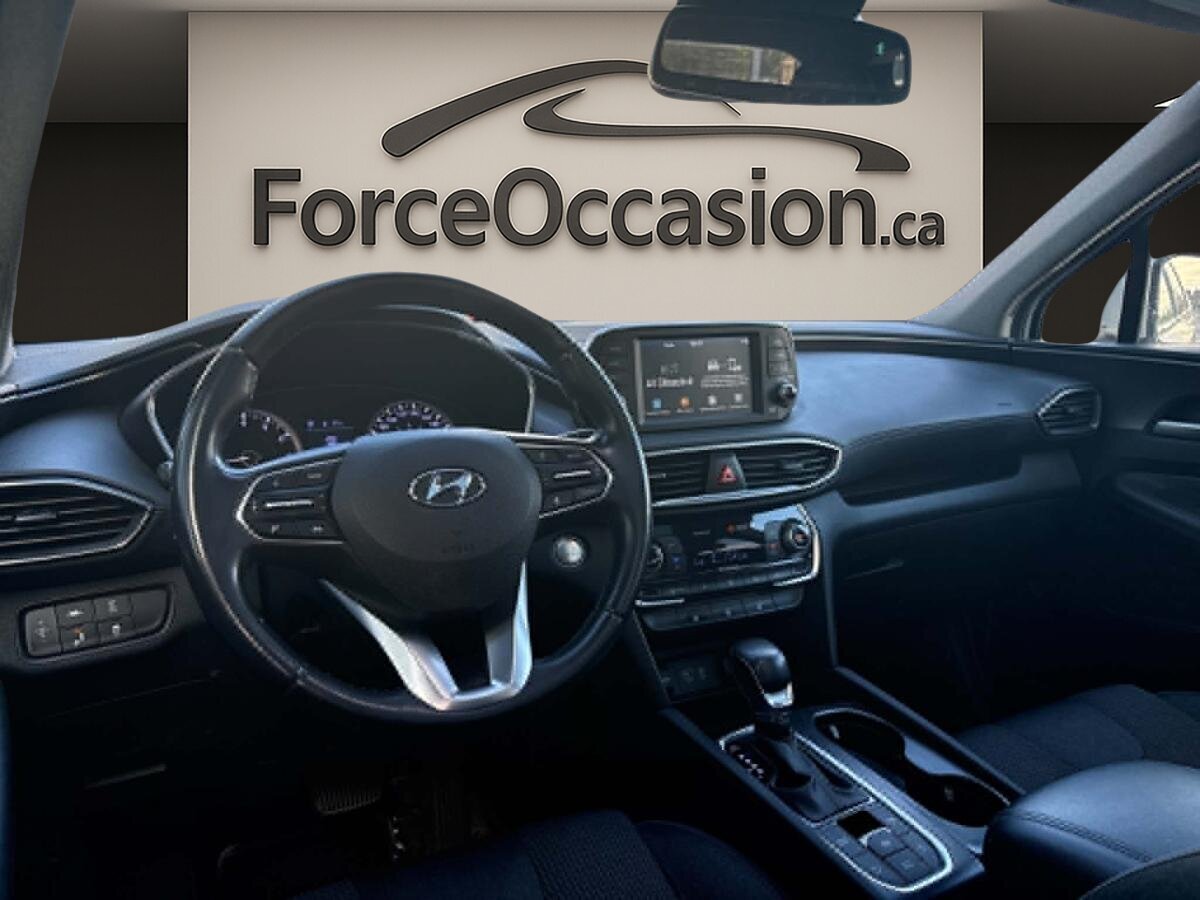2019 Hyundai Santa Fe - Image 4
