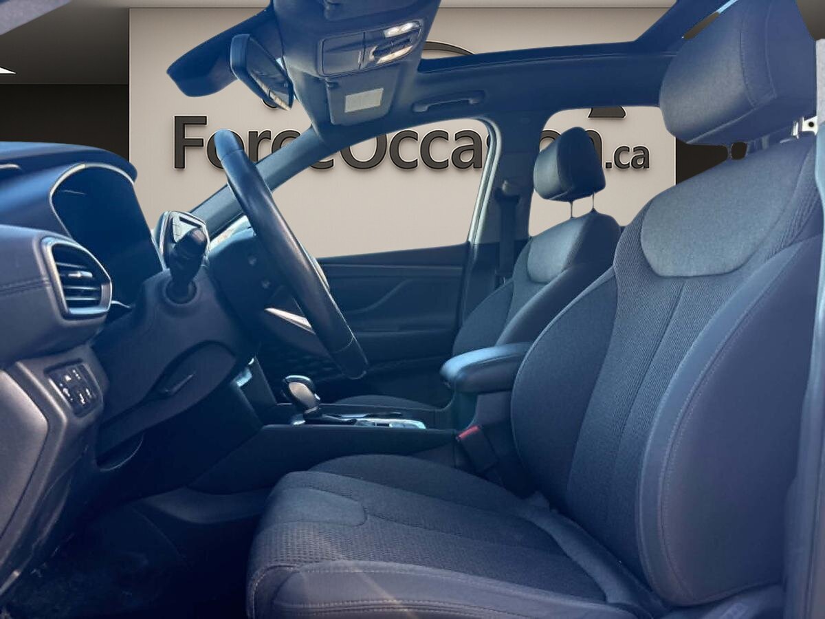 2019 Hyundai Santa Fe - Image 5