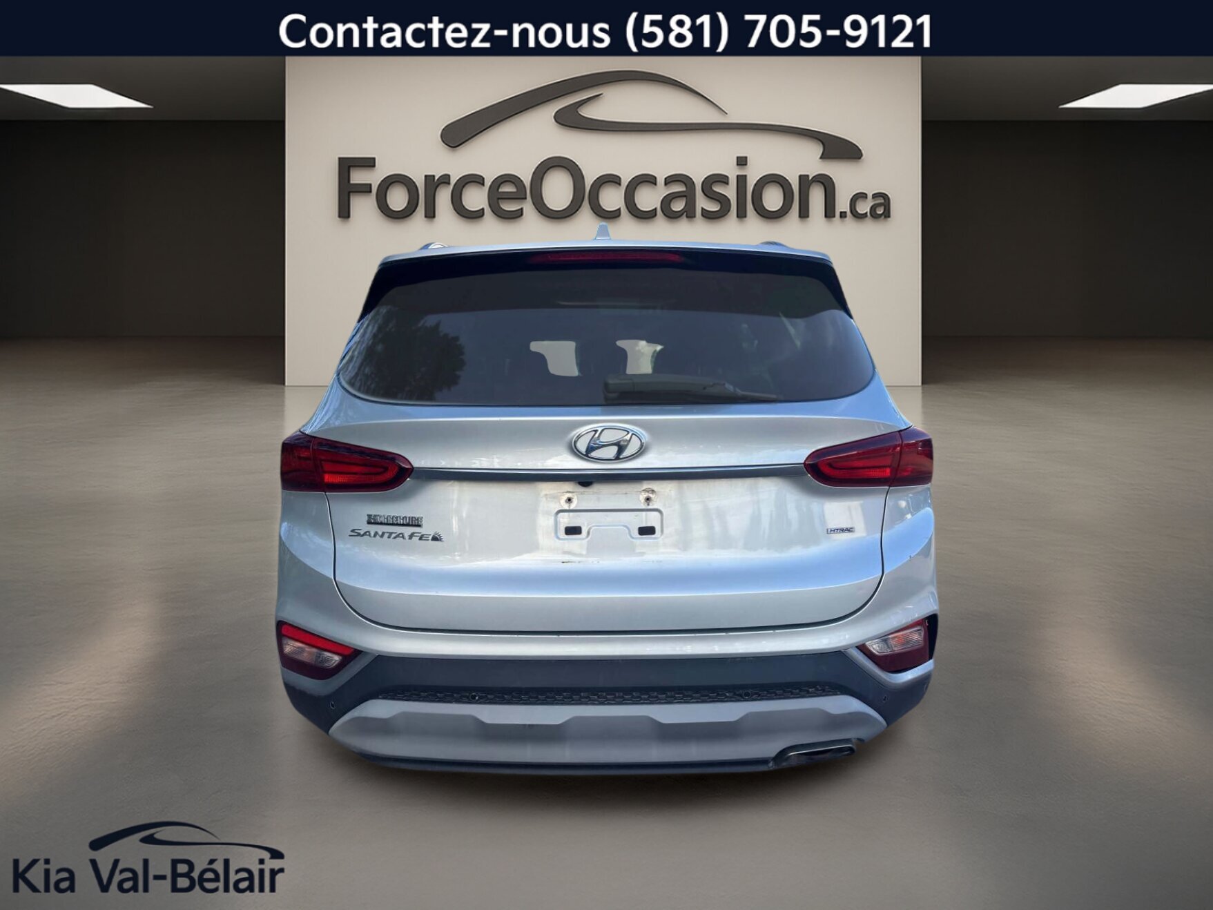 2019 Hyundai Santa Fe - Image 9