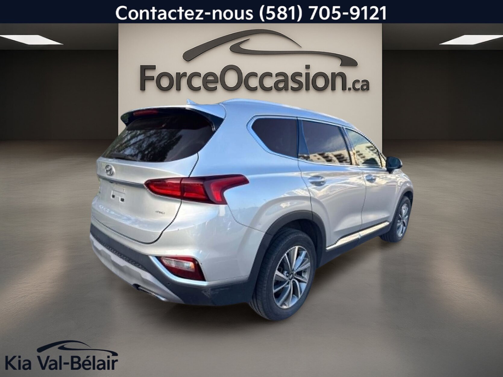 2019 Hyundai Santa Fe - Image 10