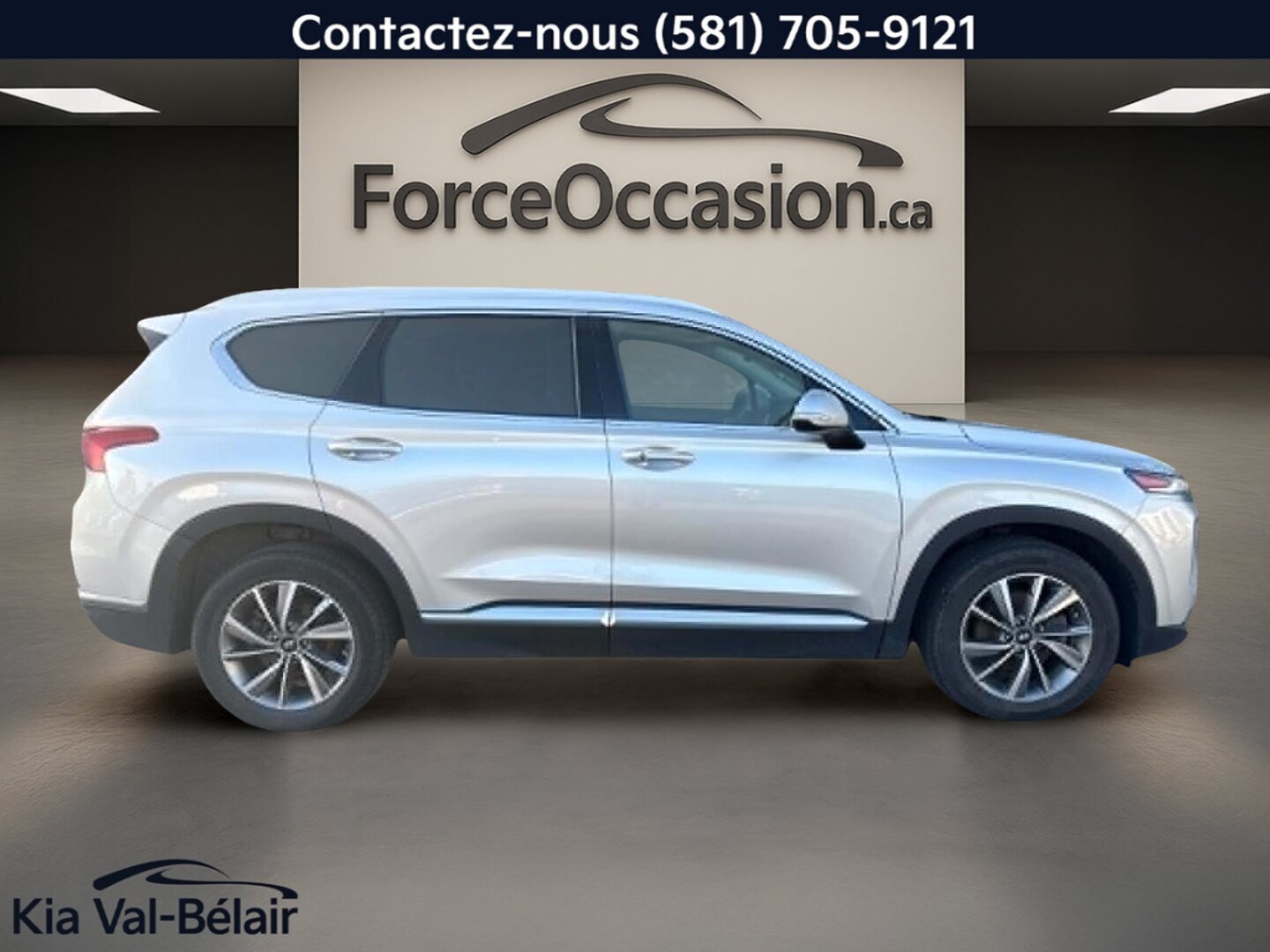 2019 Hyundai Santa Fe - Image 11