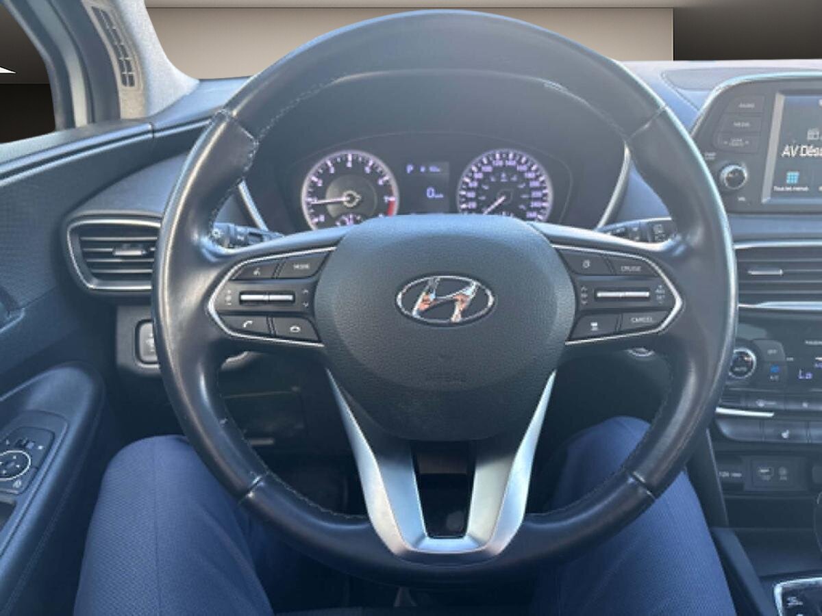 2019 Hyundai Santa Fe - Image 15
