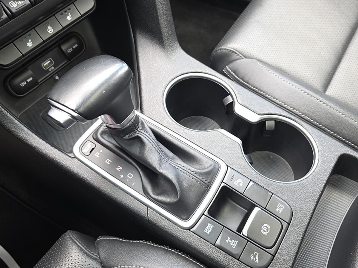 2020 Kia Sportage - Image 19