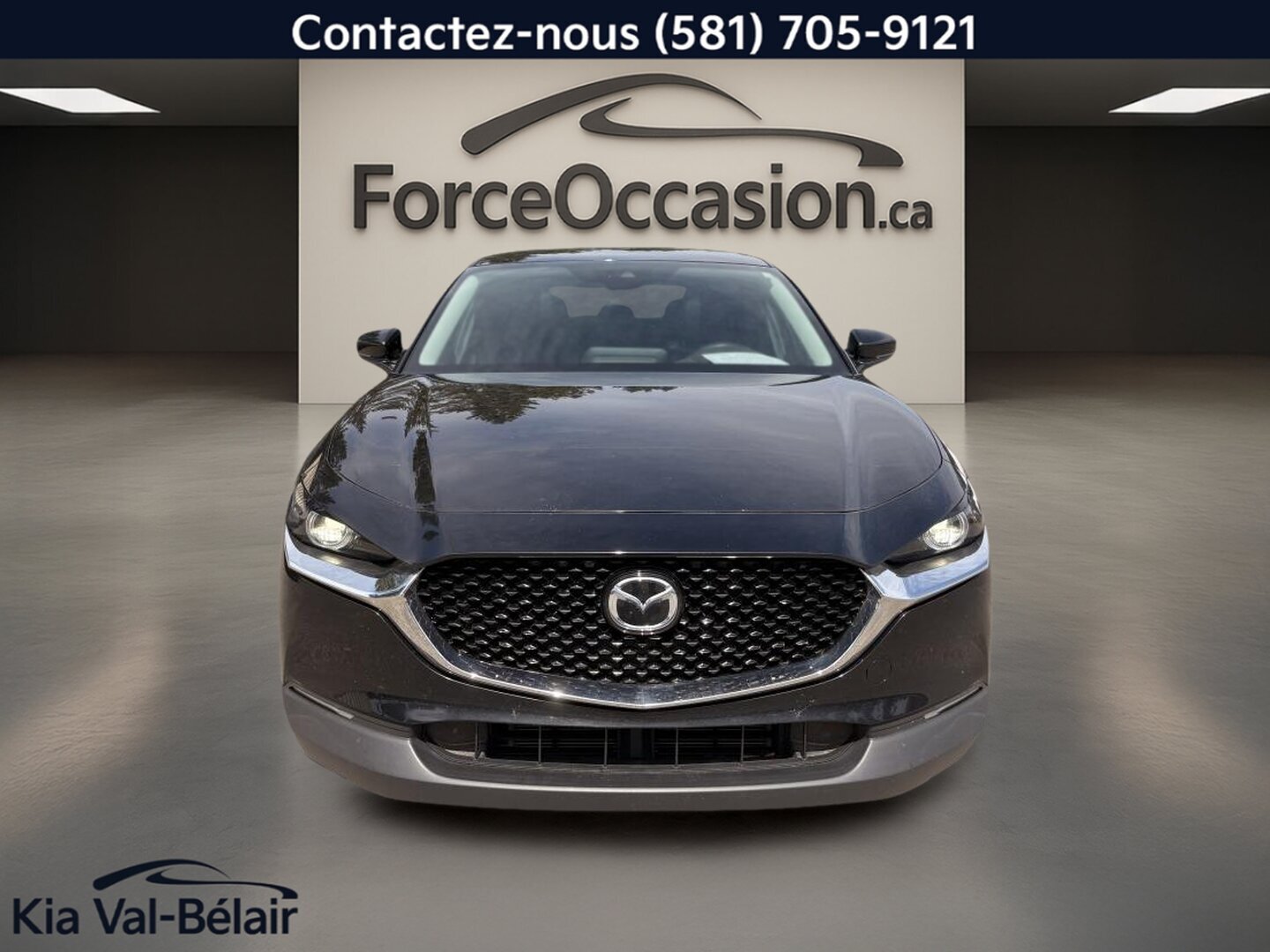 2020 Mazda CX-30 - Image 2