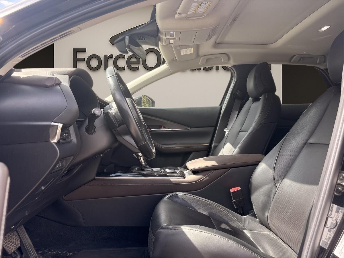 2020 Mazda CX-30 - Image 5