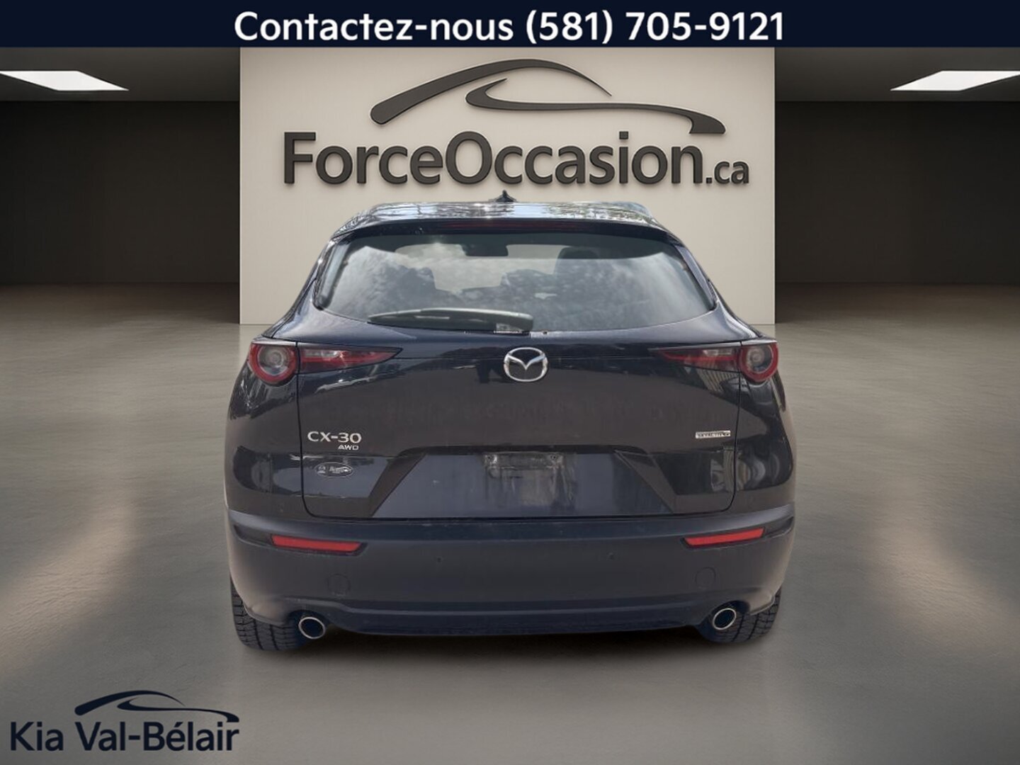 2020 Mazda CX-30 - Image 9
