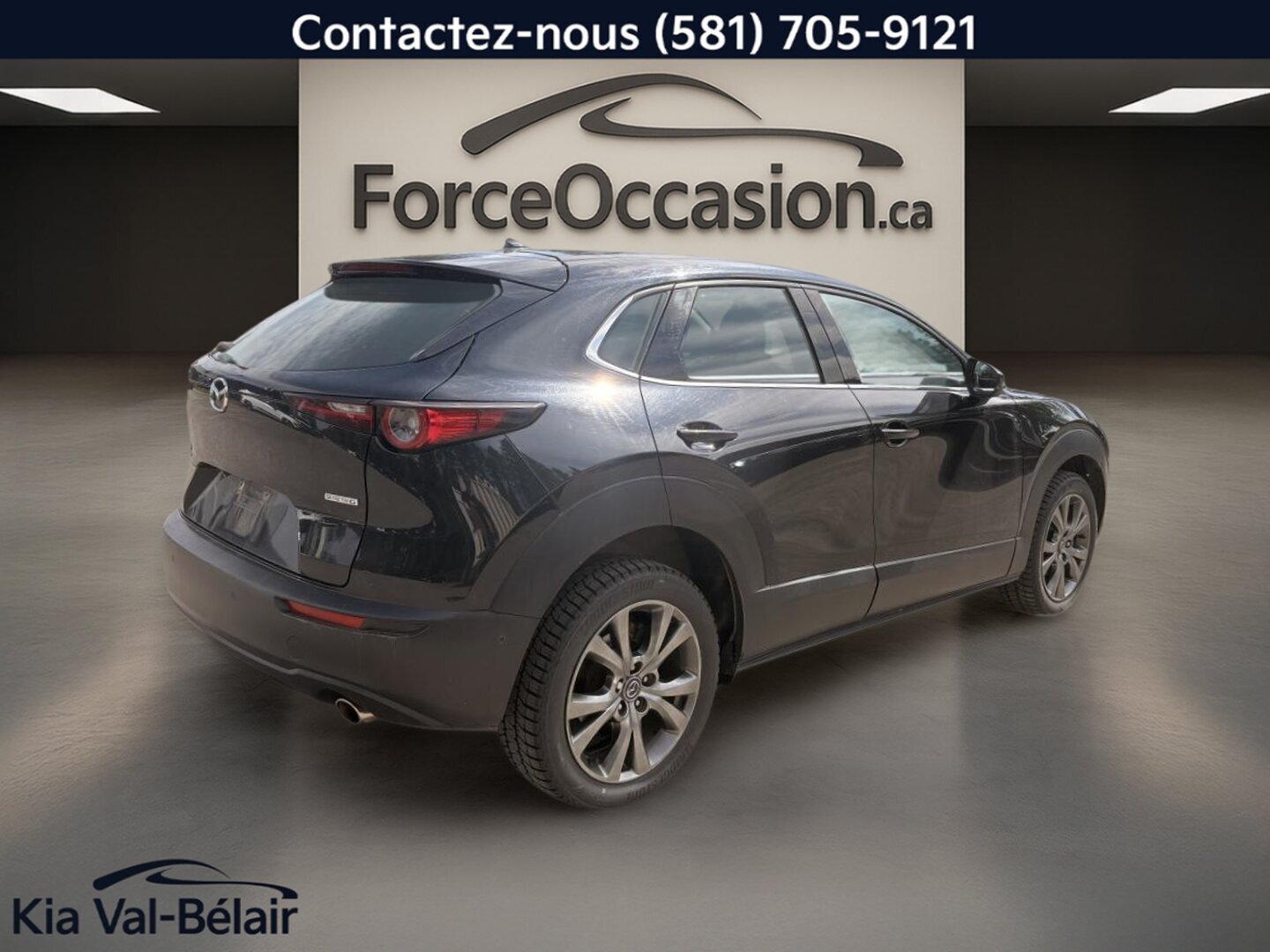 2020 Mazda CX-30 - Image 10