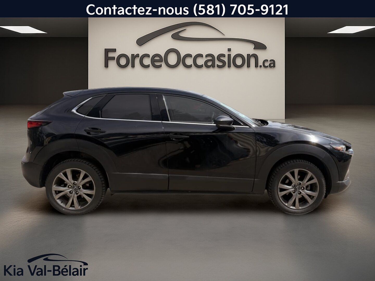 2020 Mazda CX-30 - Image 11