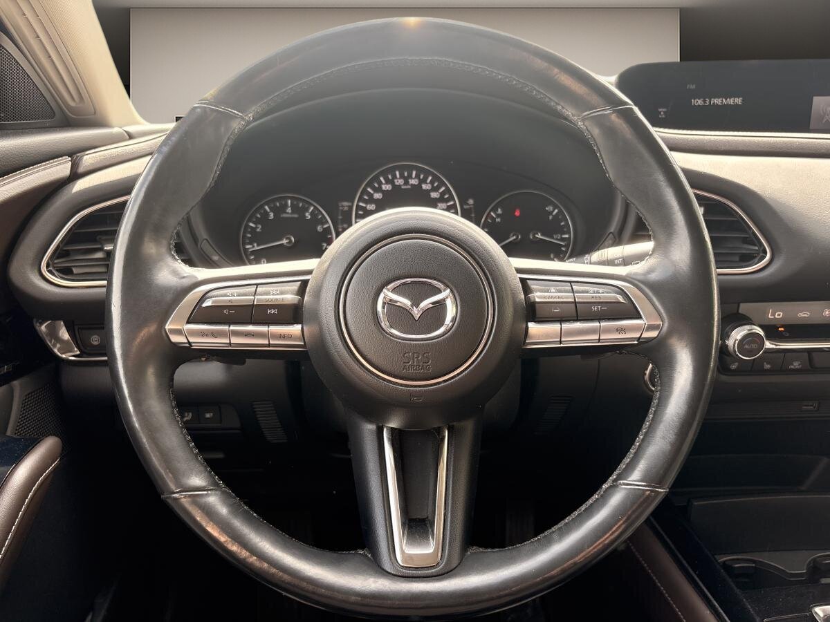 2020 Mazda CX-30 - Image 13