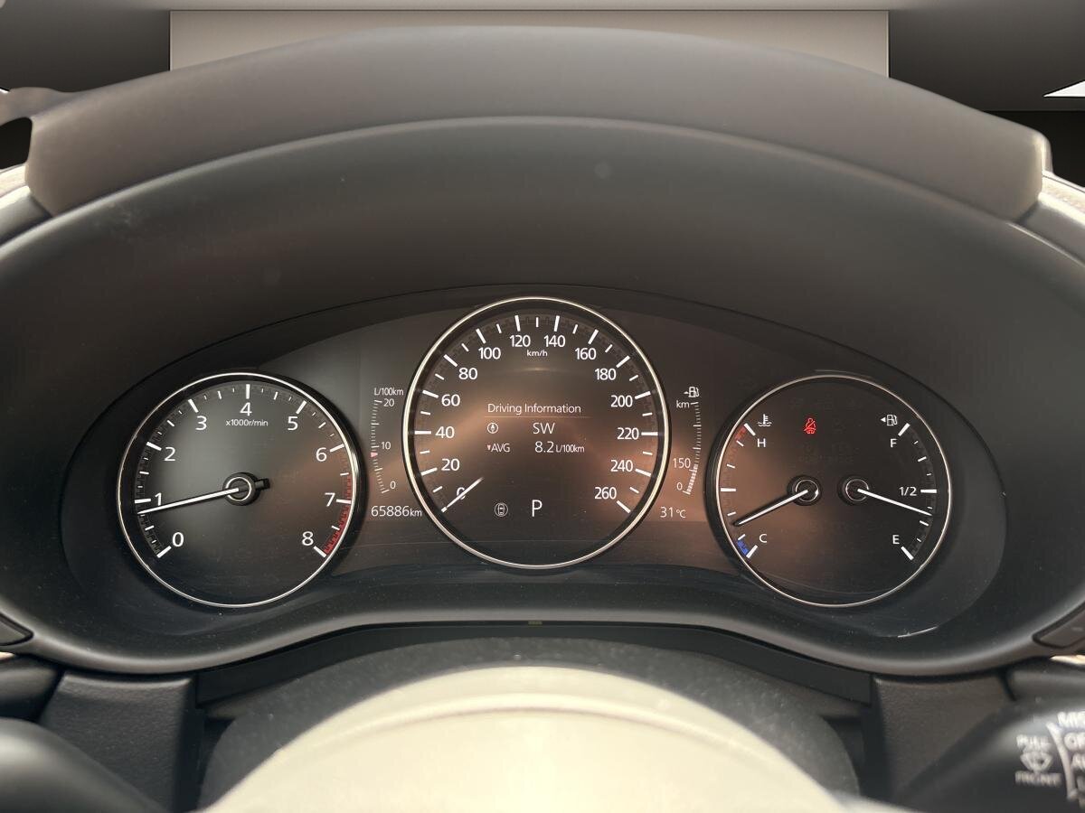 2020 Mazda CX-30 - Image 14