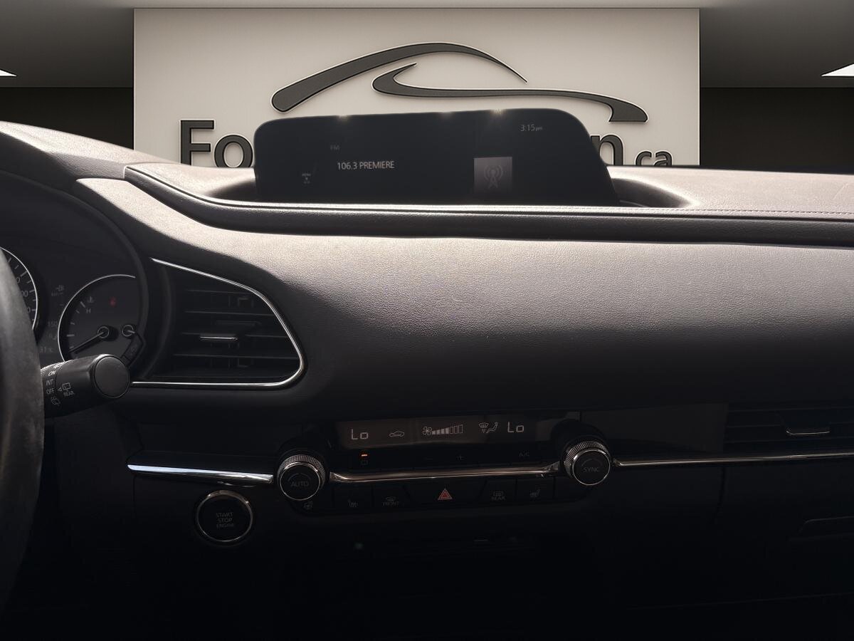 2020 Mazda CX-30 - Image 15