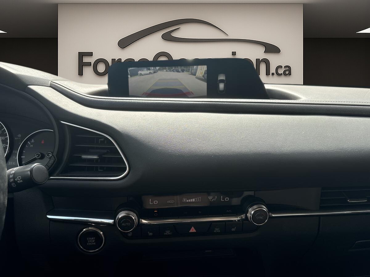 2020 Mazda CX-30 - Image 16