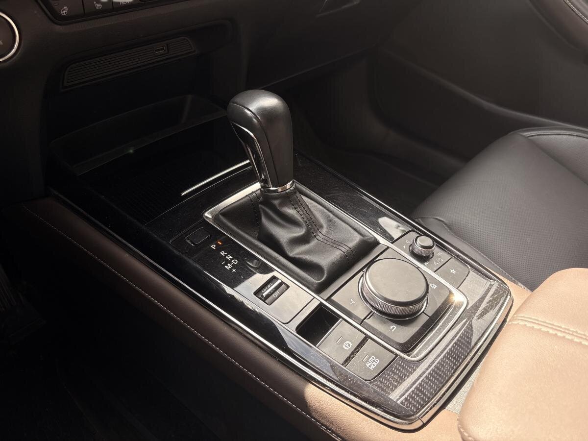 2020 Mazda CX-30 - Image 17