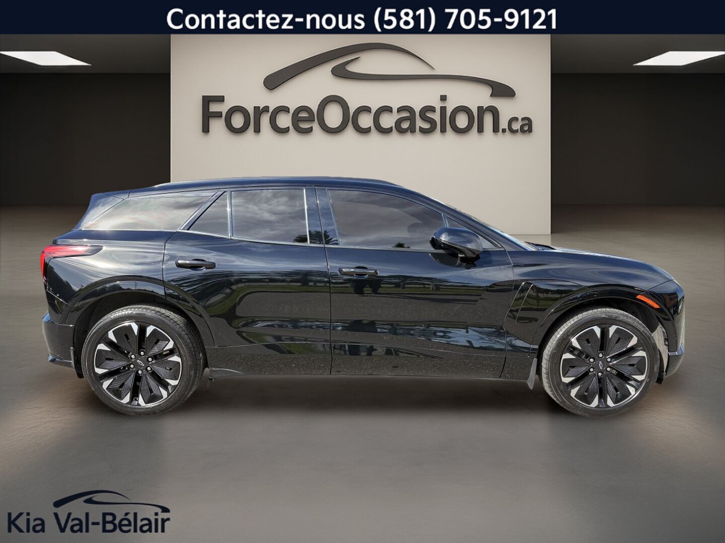 2024 Chevrolet Blazer EV - Image 12