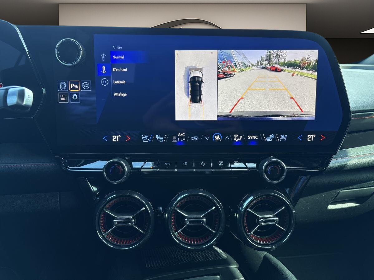2024 Chevrolet Blazer EV - Image 18