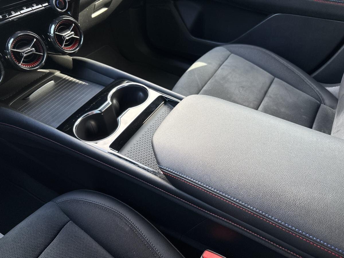2024 Chevrolet Blazer EV - Image 20