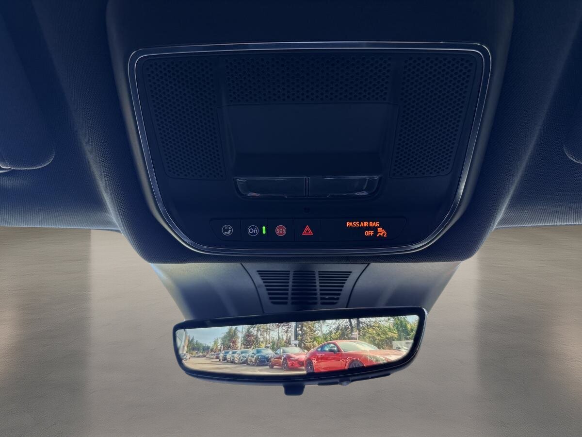 2024 Chevrolet Blazer EV - Image 25