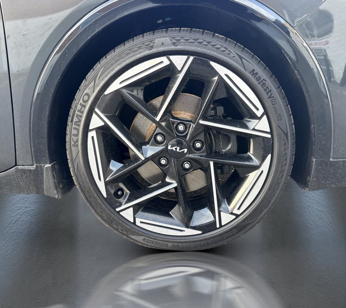 2025 Kia K4 - Image 13