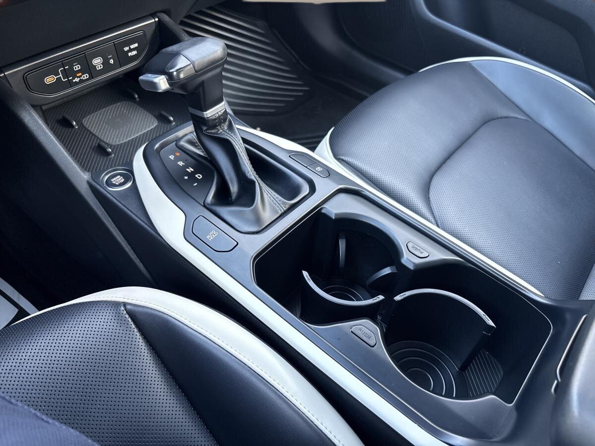 2025 Kia K4 - Image 19