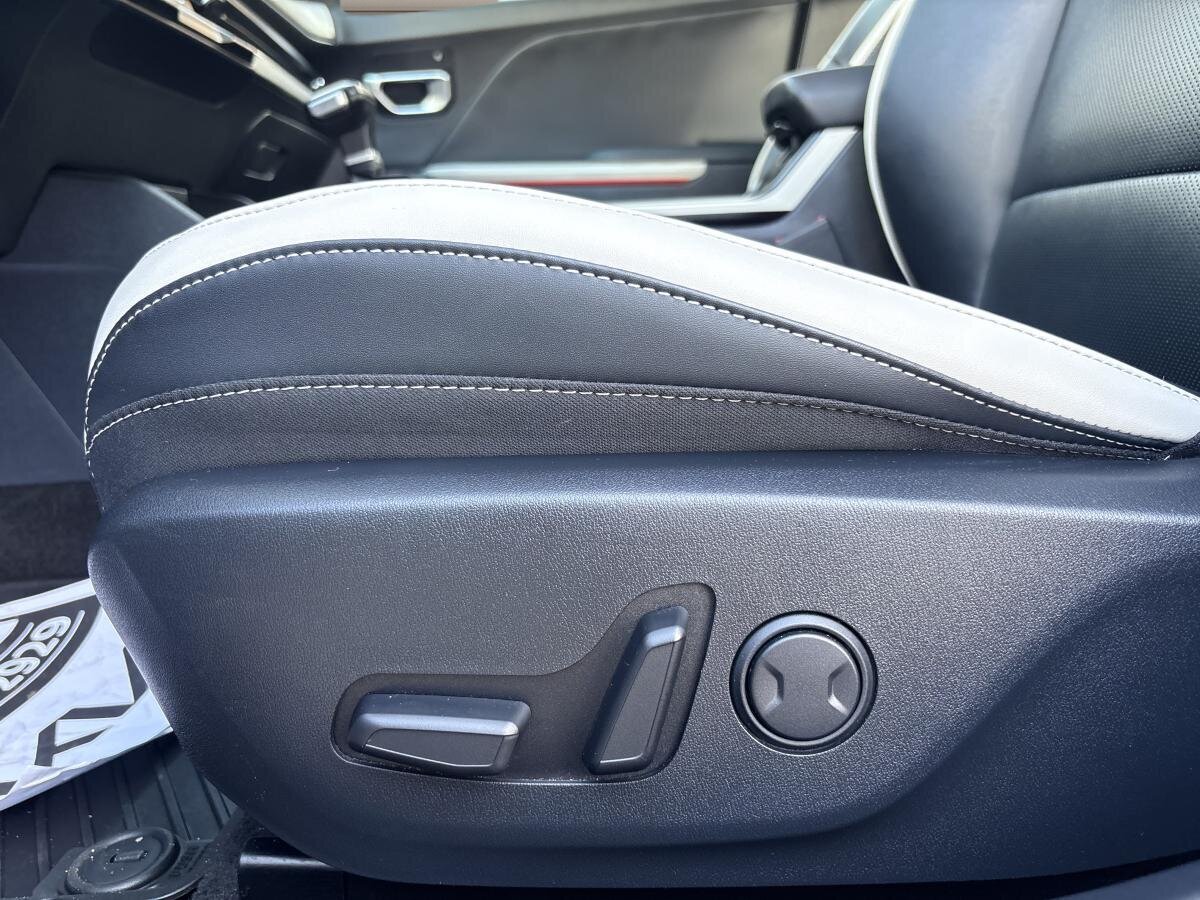 2025 Kia K4 - Image 21