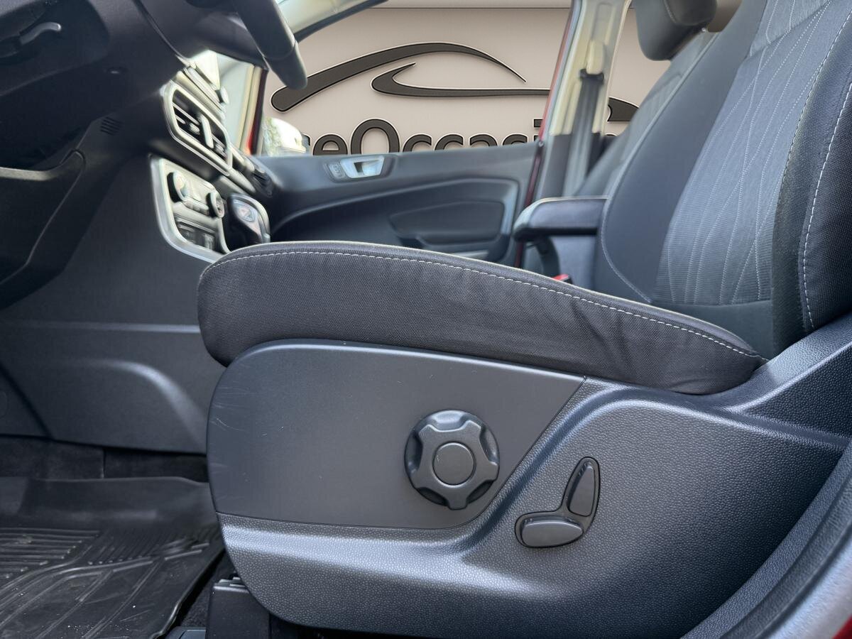 2018 Ford EcoSport - Image 7