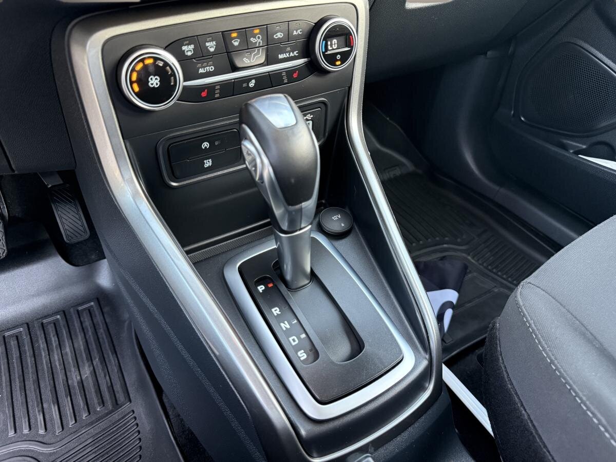 2018 Ford EcoSport - Image 16