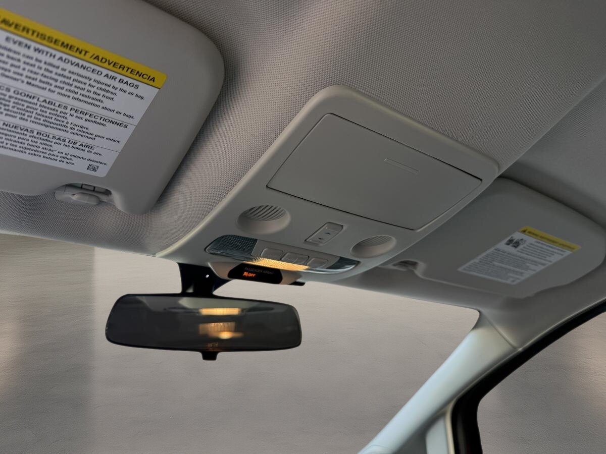 2018 Ford EcoSport - Image 21