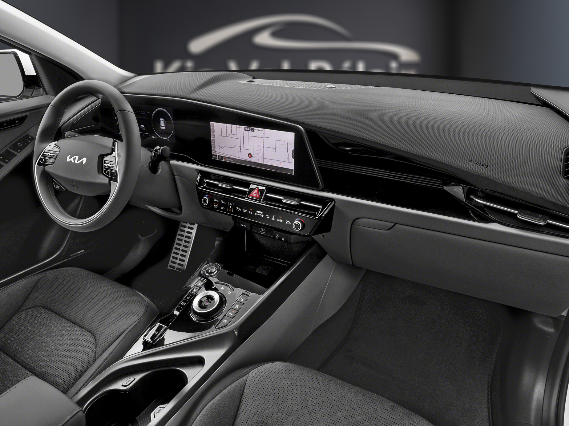 2026 Kia Niro EV - Image 11