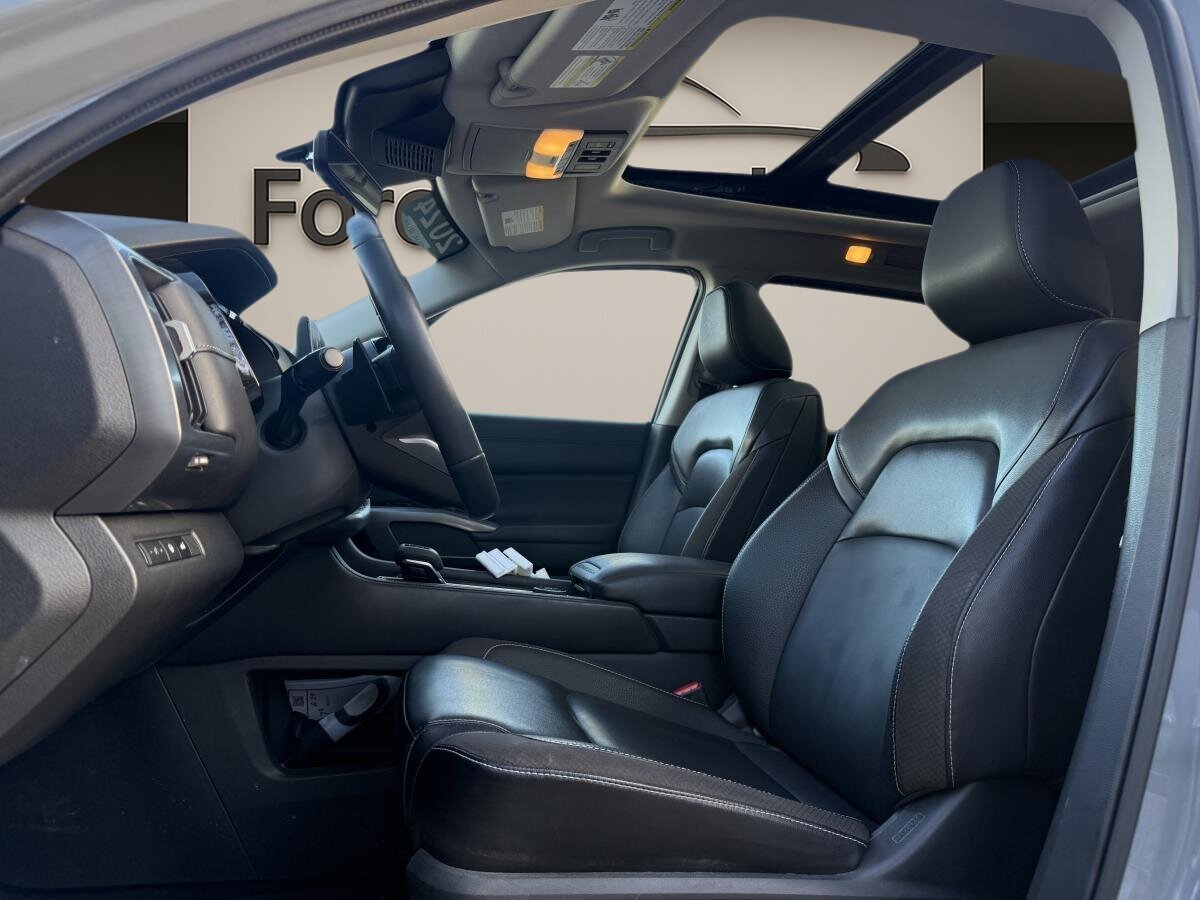 2024 Nissan Pathfinder - Image 6