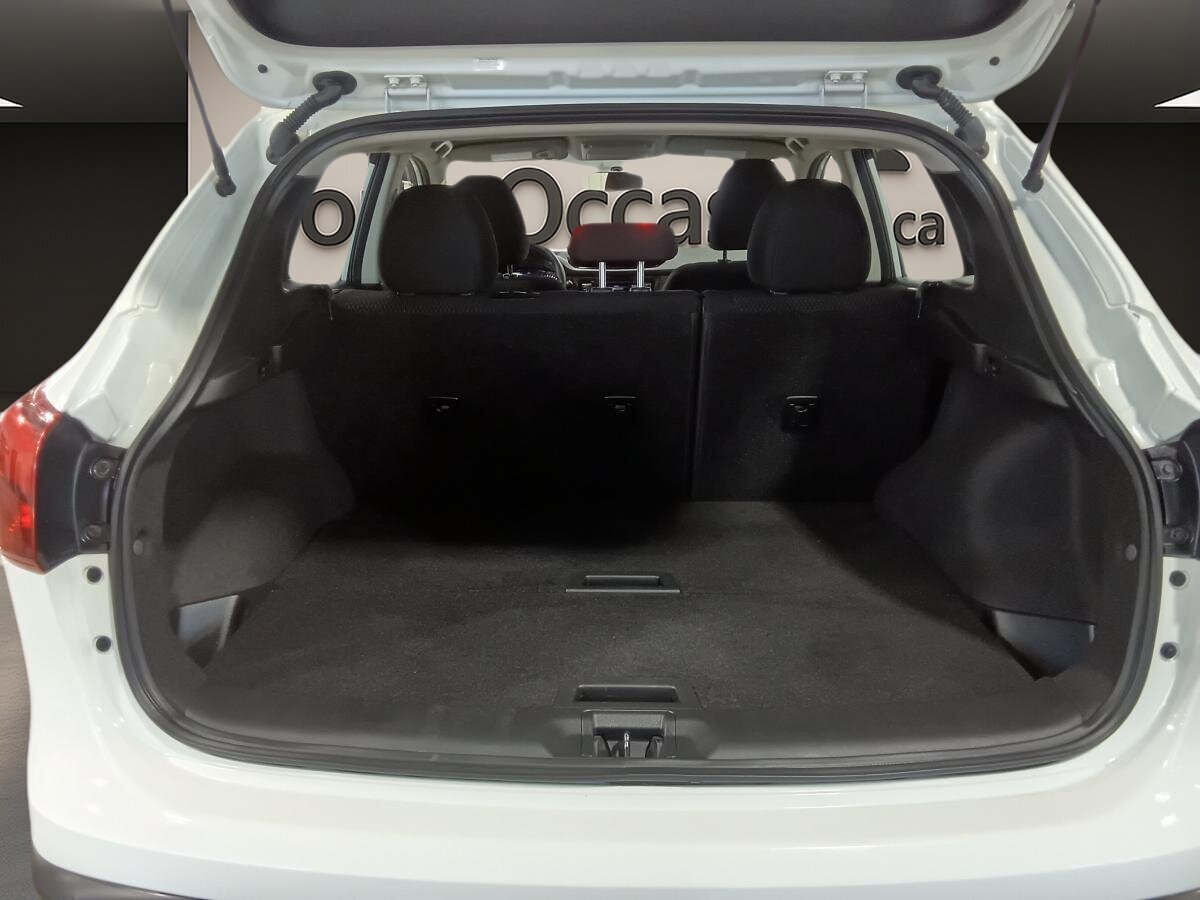 2019 Nissan Qashqai - Image 5