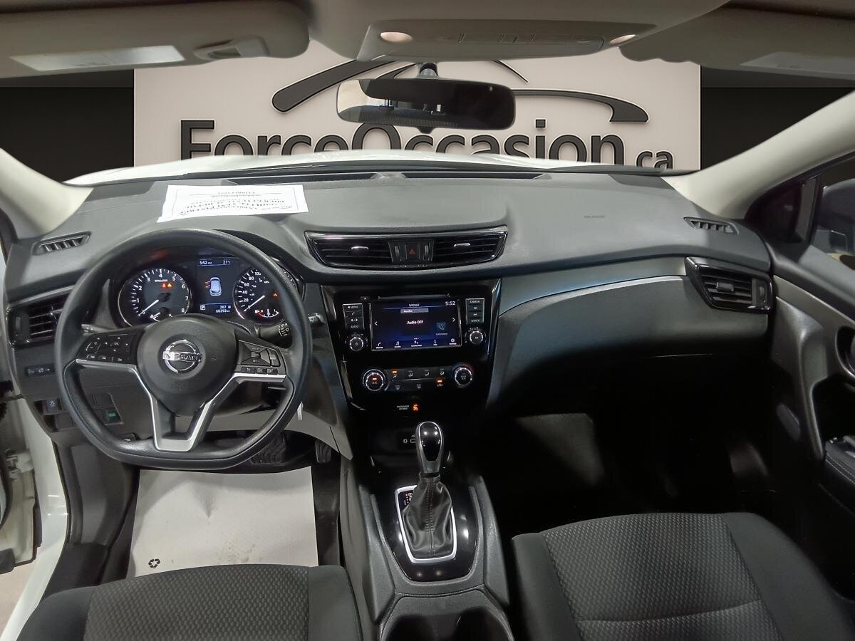 2019 Nissan Qashqai - Image 7