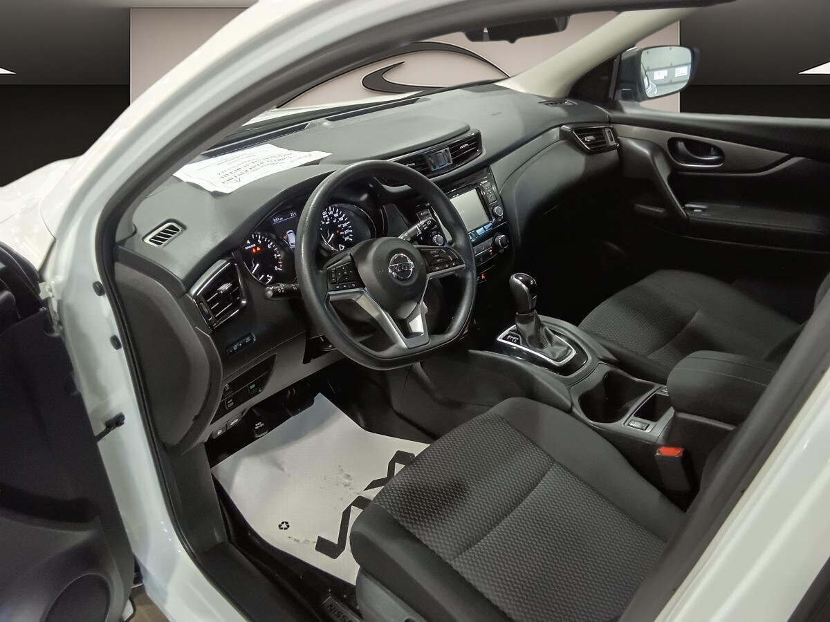 2019 Nissan Qashqai - Image 8