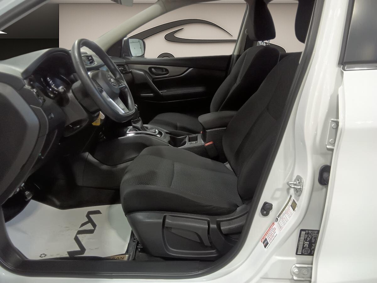 2019 Nissan Qashqai - Image 9