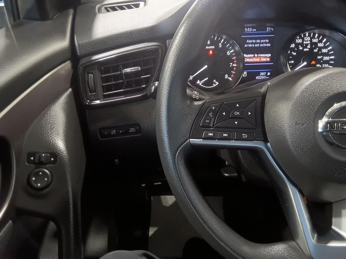 2019 Nissan Qashqai - Image 12