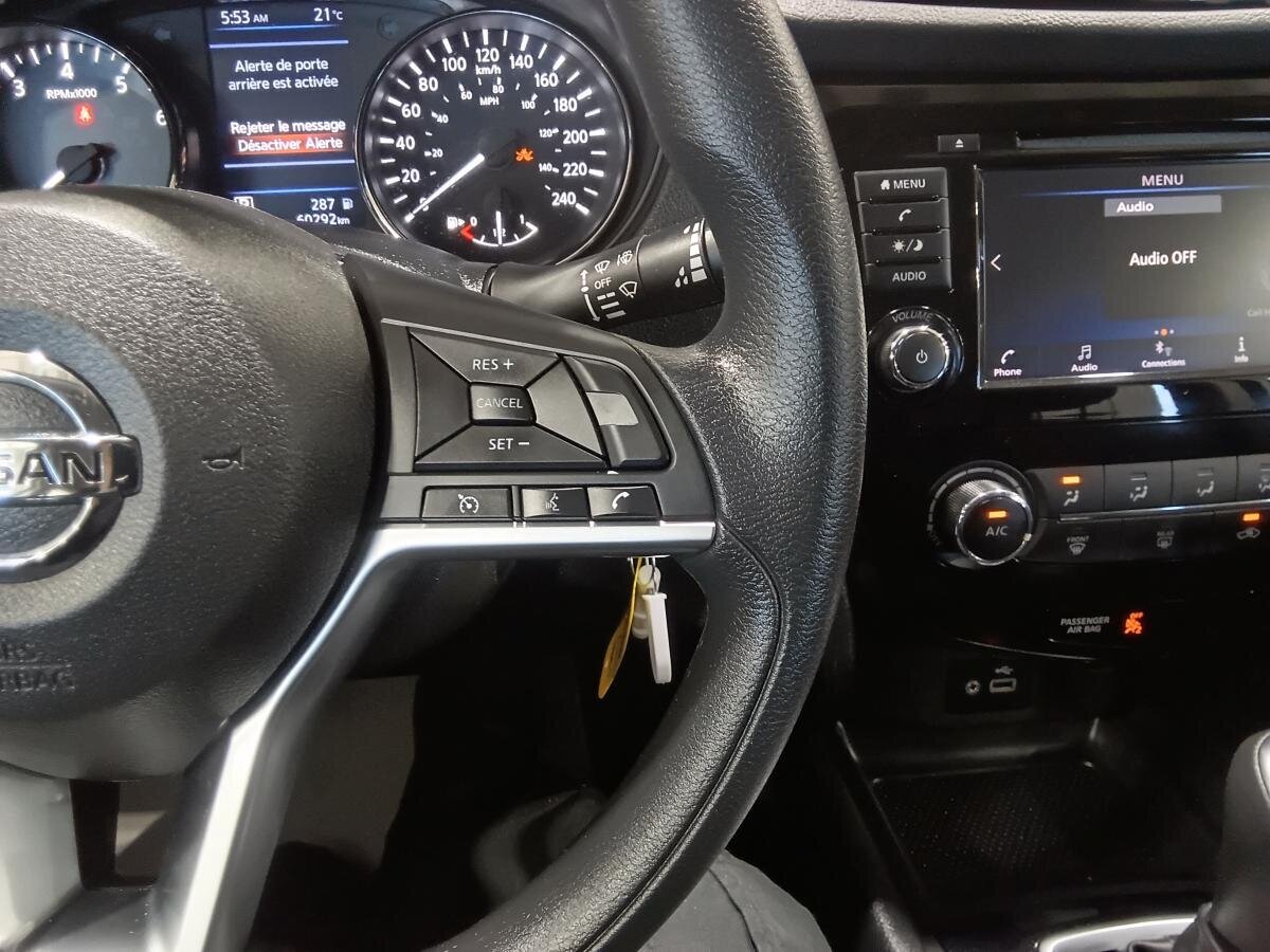 2019 Nissan Qashqai - Image 13