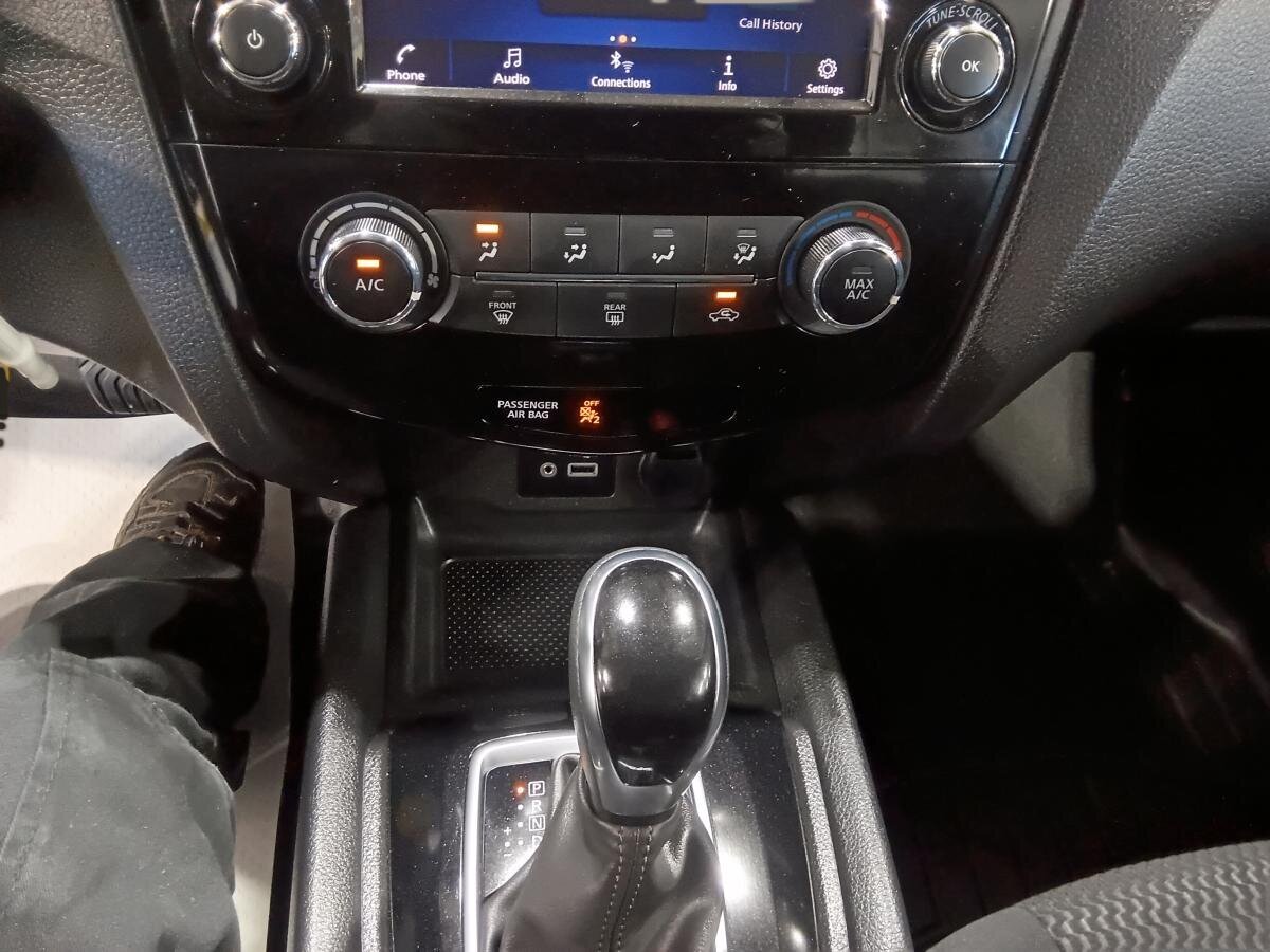 2019 Nissan Qashqai - Image 15