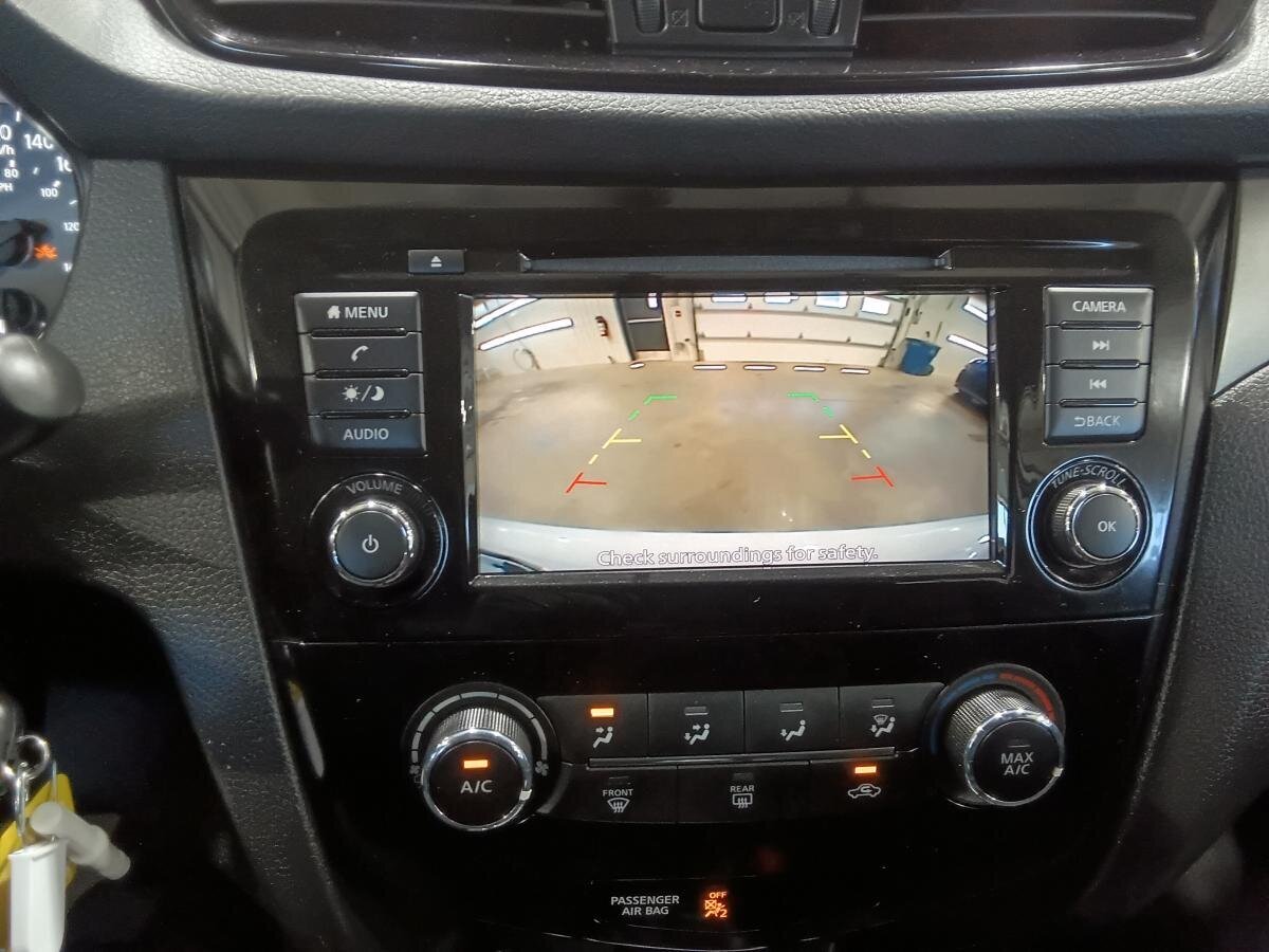 2019 Nissan Qashqai - Image 16