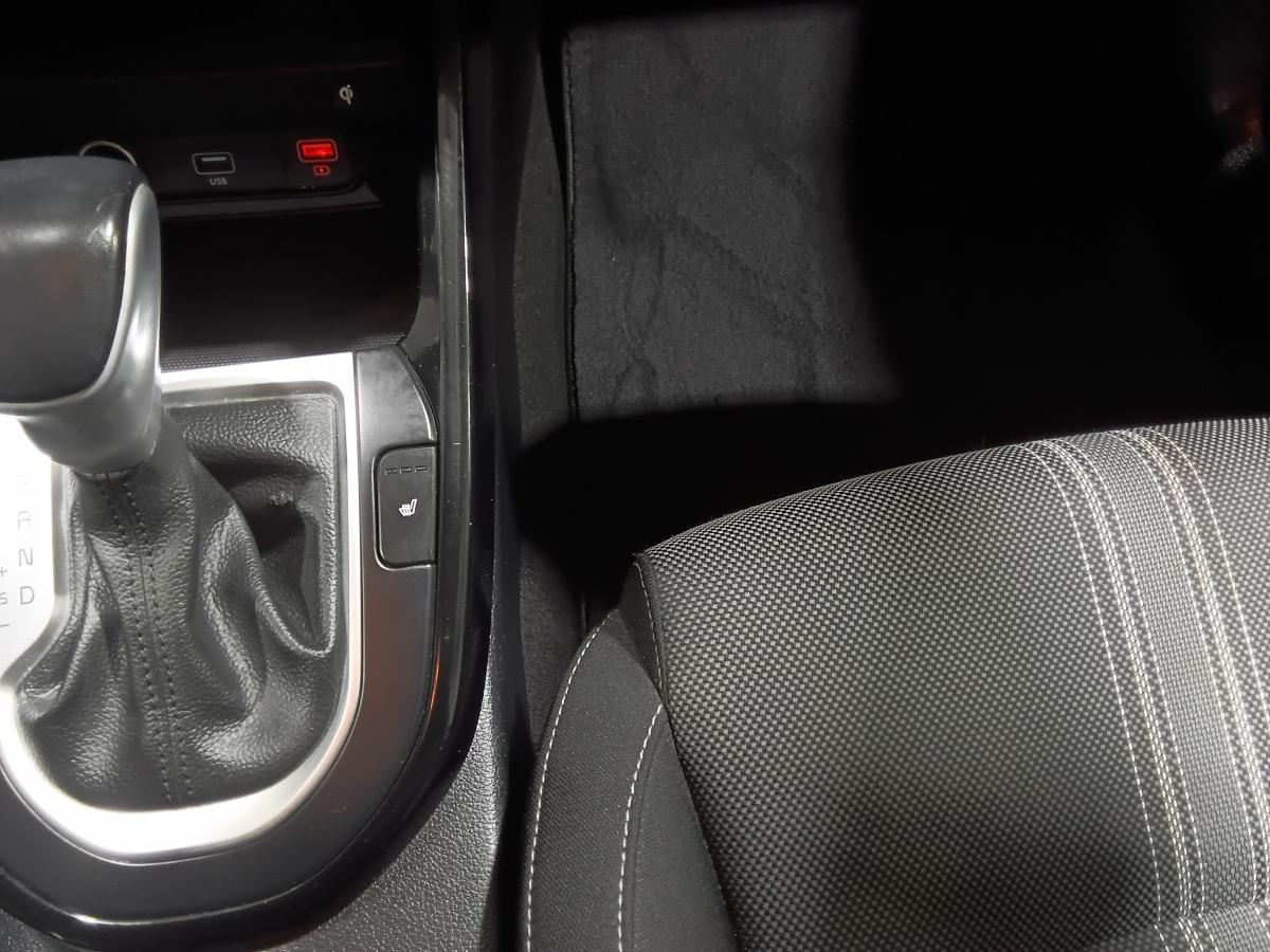 2022 Kia Forte5 - Image 5