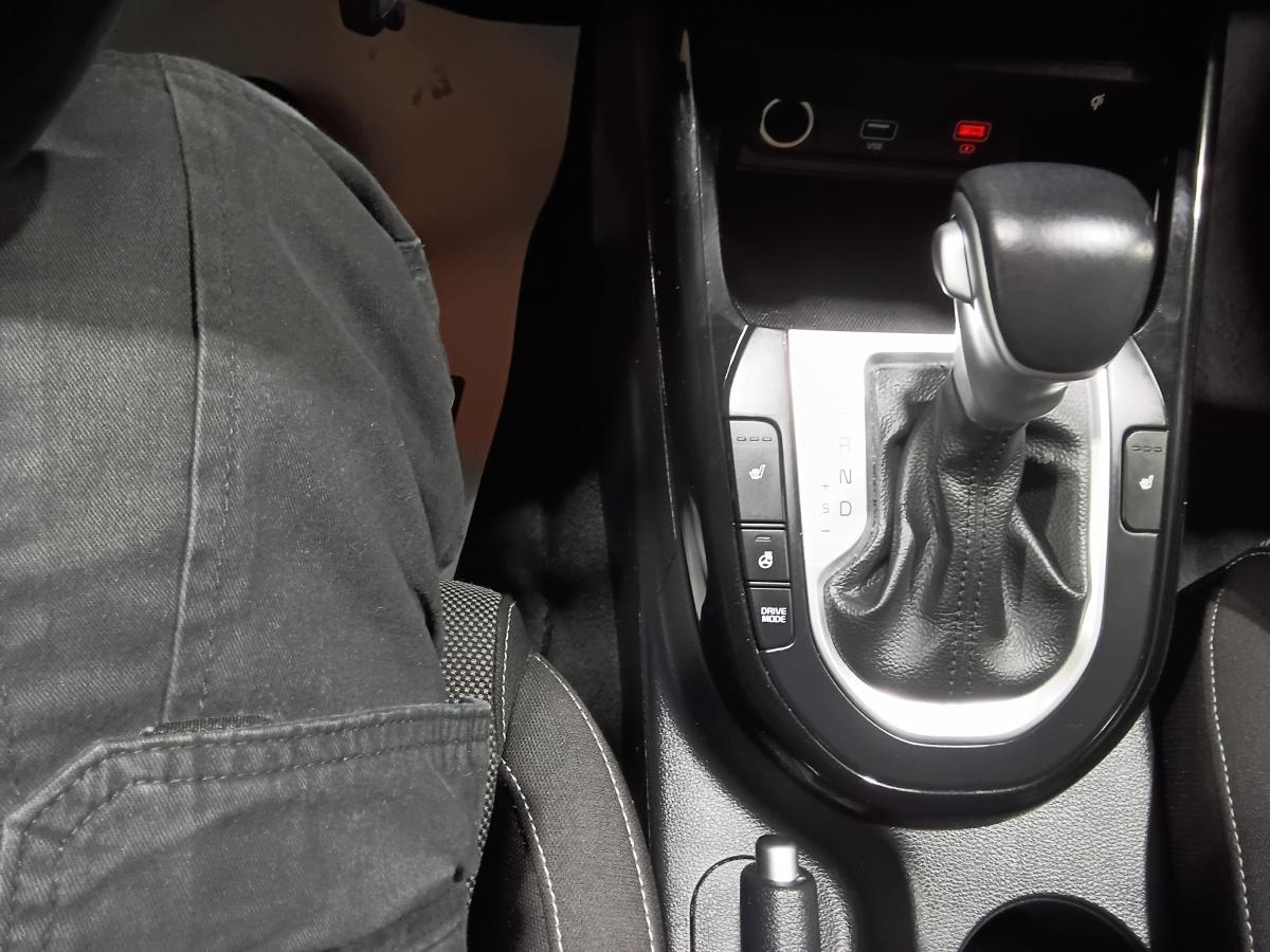 2022 Kia Forte5 - Image 6
