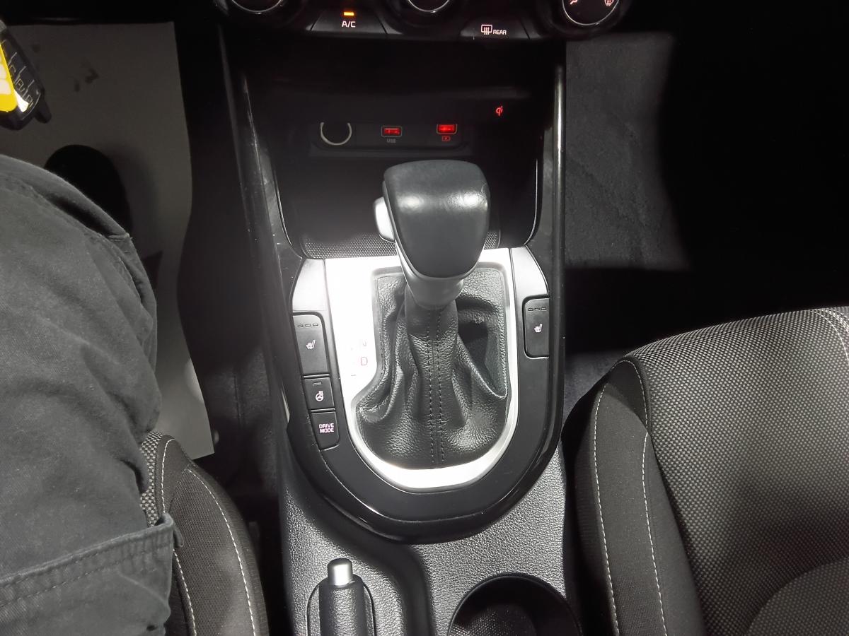 2022 Kia Forte5 - Image 13