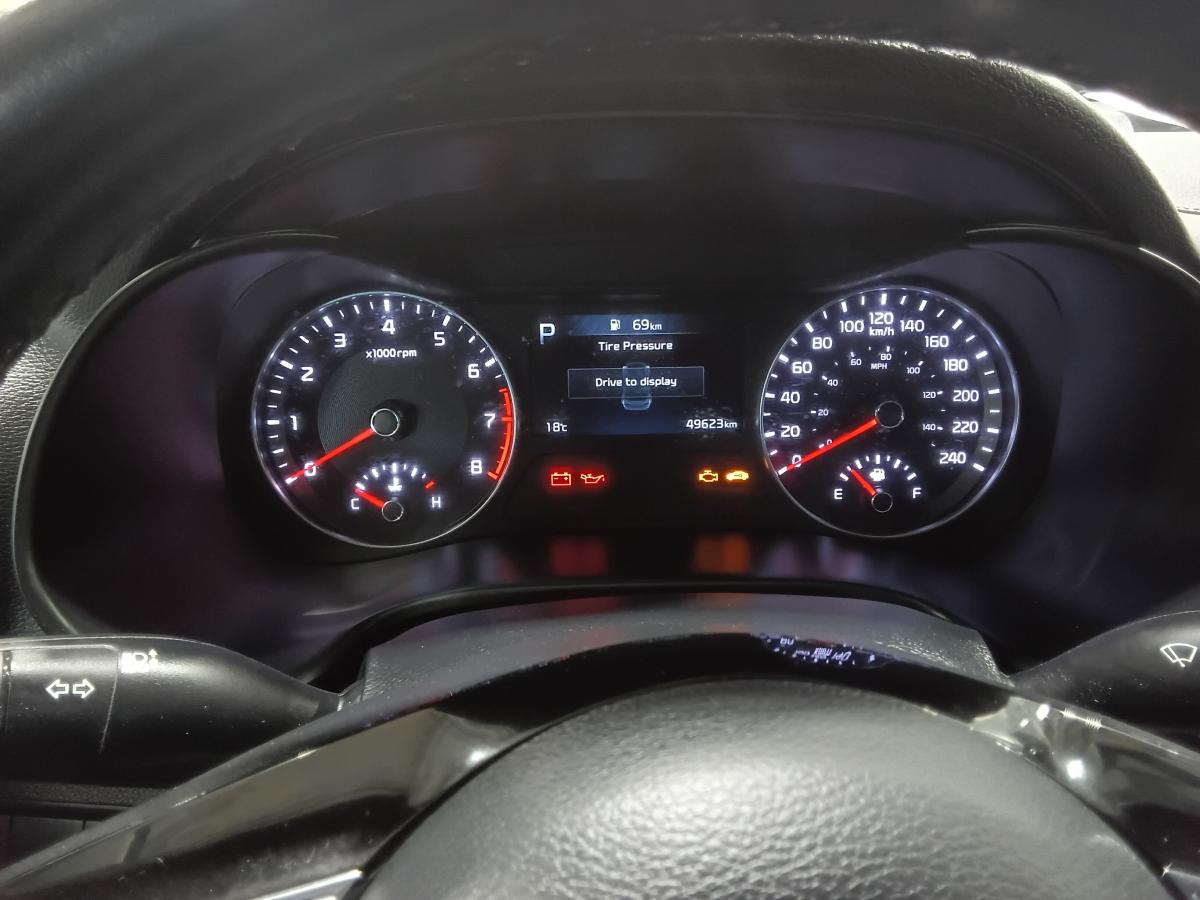 2022 Kia Forte5 - Image 14