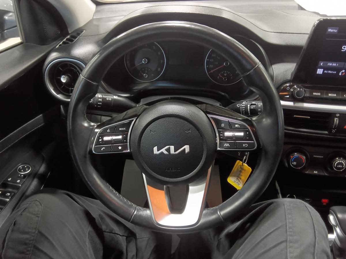 2022 Kia Forte5 - Image 15