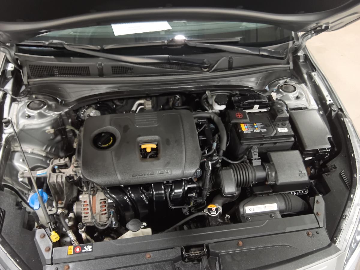 2022 Kia Forte5 - Image 18