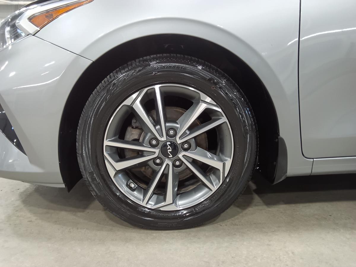 2022 Kia Forte5 - Image 19