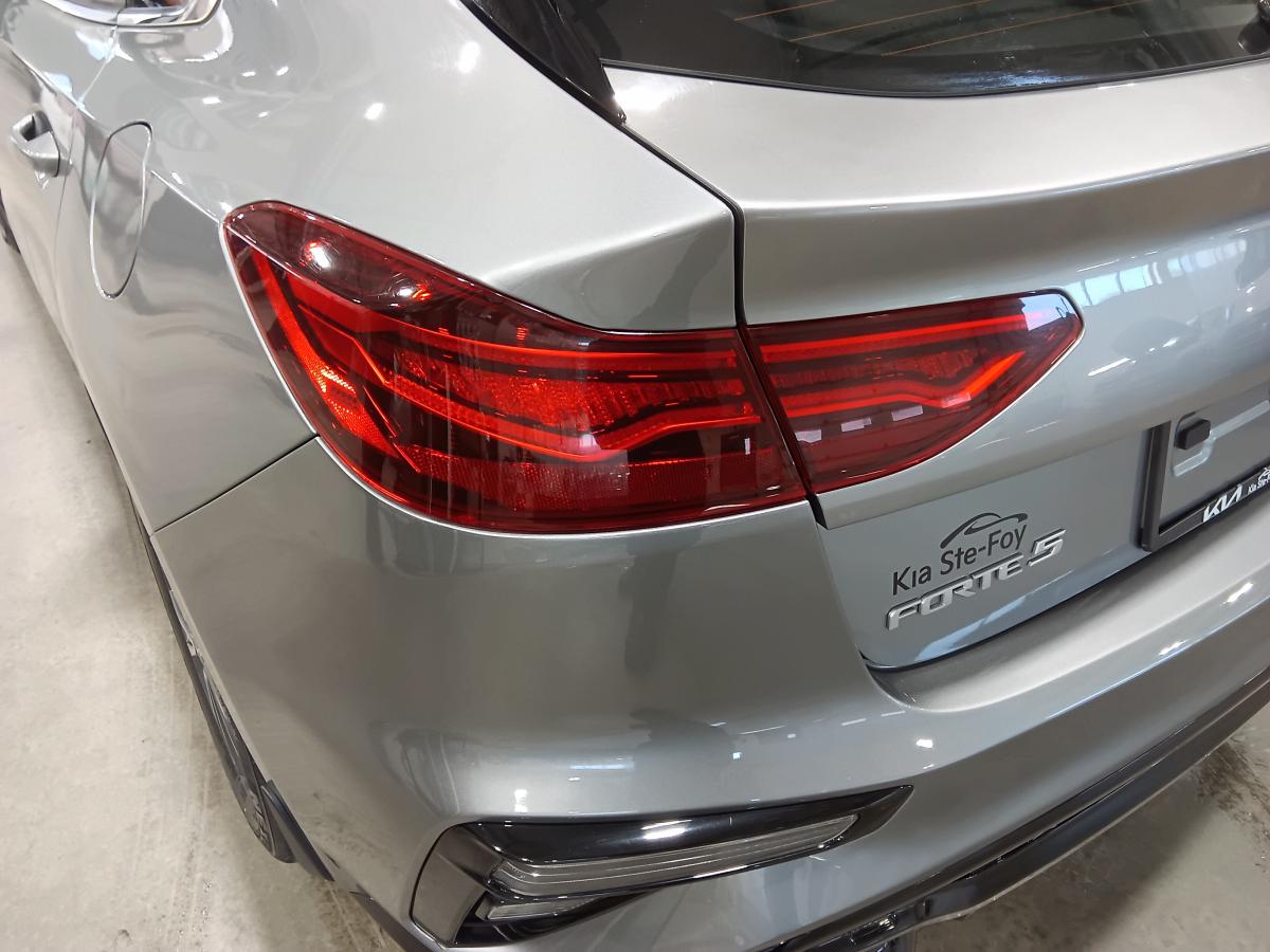 2022 Kia Forte5 - Image 23