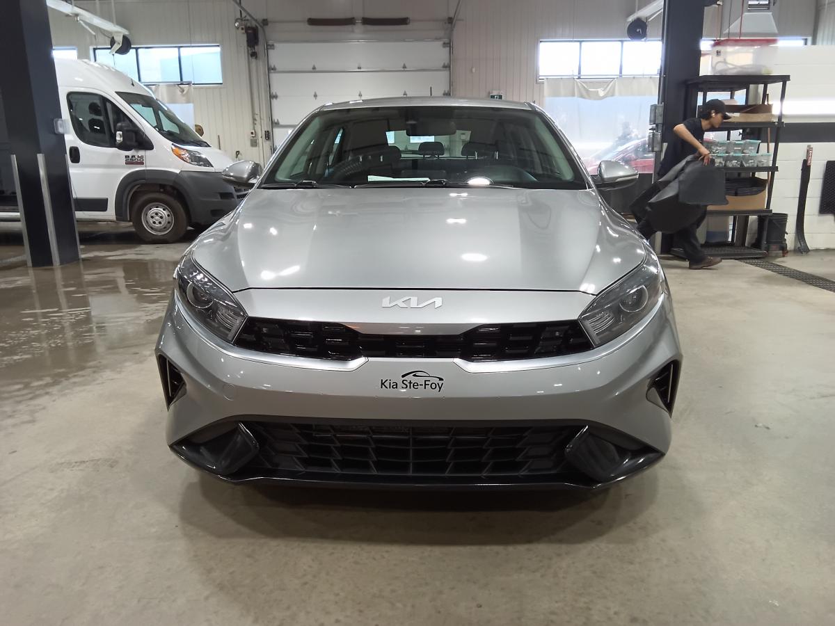 2022 Kia Forte5 - Image 25