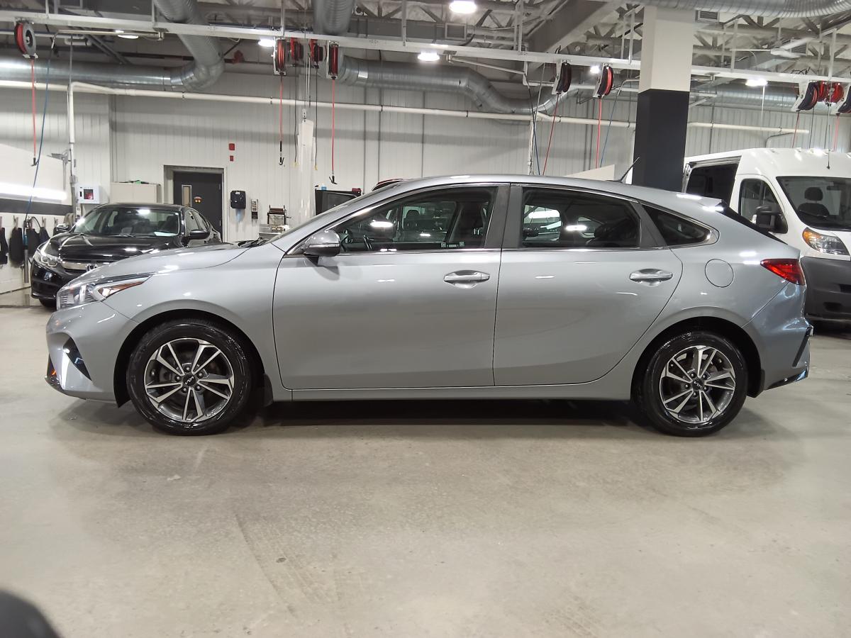 2022 Kia Forte5 - Image 26