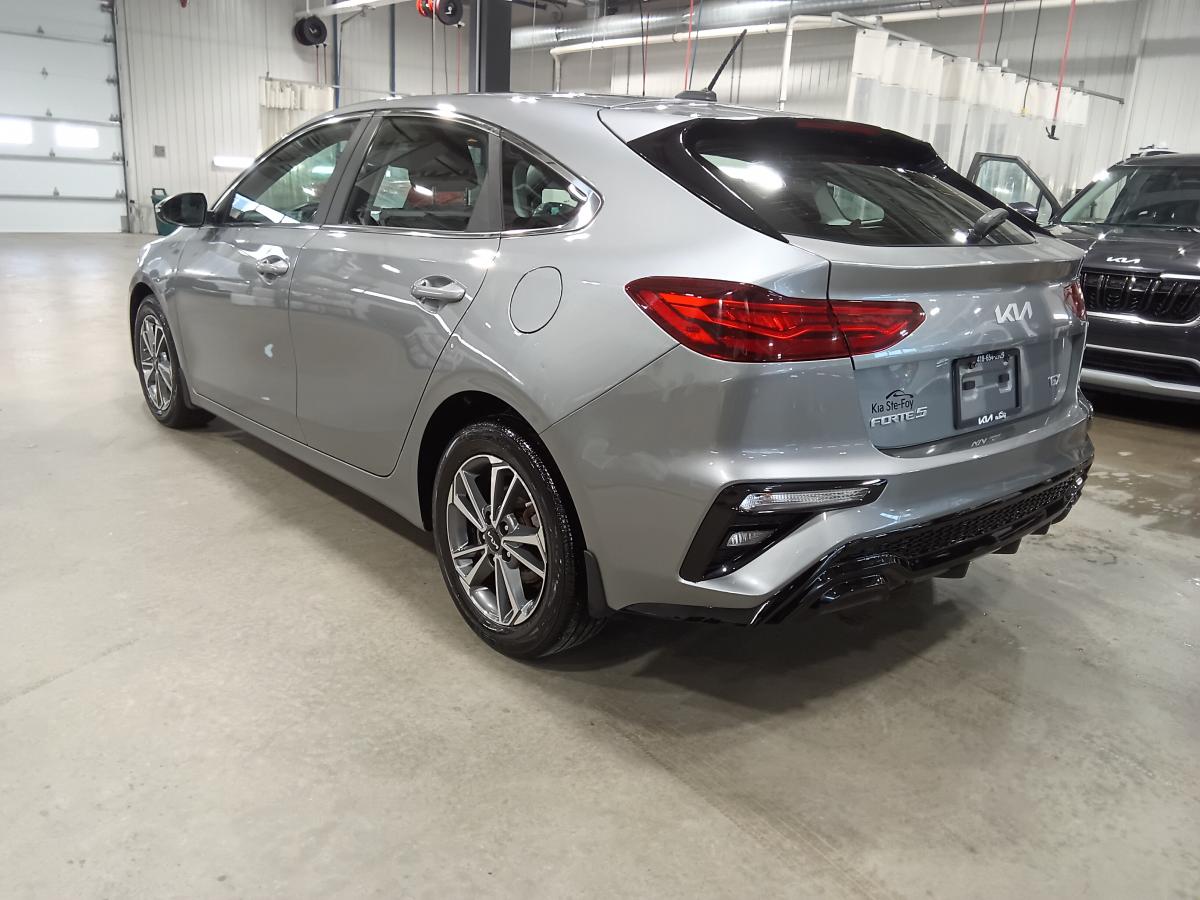 2022 Kia Forte5 - Image 27
